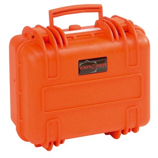 กระเป๋าแข็งกันน้ำ Explorer Case 3317 (สีส้ม)