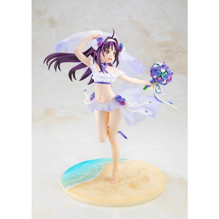 pre-order-จอง-kdcolle-sword-art-online-yuuki-summer-wedding-ver-1-7-อ่านรายละเอียดก่อนสั่งซื้อ