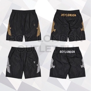 Boy London Pants รหัส : B92PT1101U