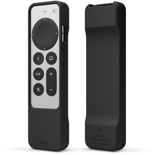 elago 2023 Apple TV Siri Remote R1 Intelli Case เฉพาะ Gen 6 เท่านั้น (เคสสำหรับรีโมท Apple TV ปี 2023) สินค้าพร้อมส่ง