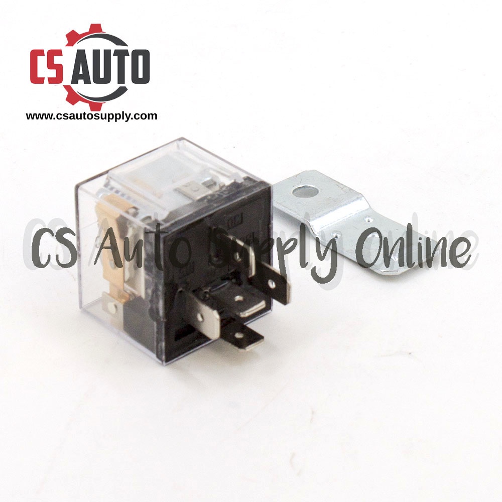 รีเลย์-cs-a-24v-5-pin-80a-แบบสากล-สําหรับดัดแปลง