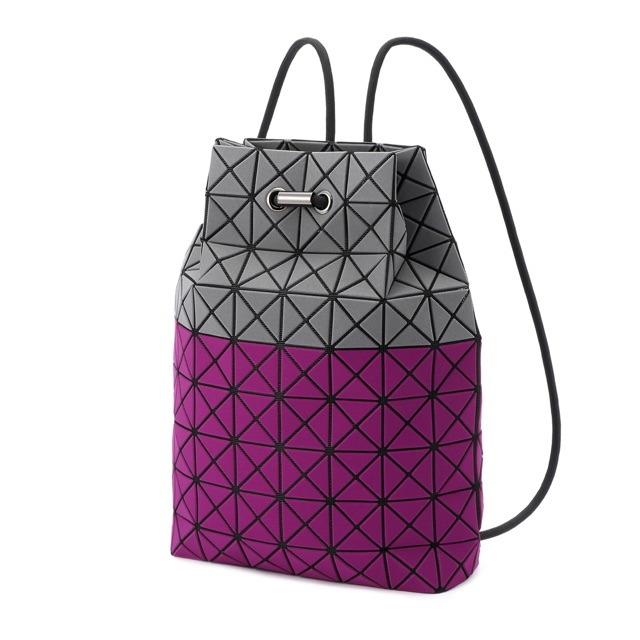 Bao bao issey discount miyake wring nubuck