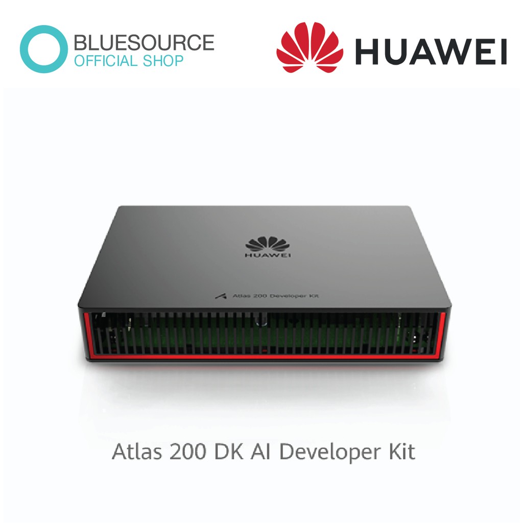 huawei-atlas-200-dk-ai-developer-kit-ชุดเครื่องมอสำหรับนักพัฒนา-ai-ของแท้-จาก-synnex