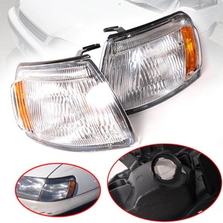 เสื้อไฟมุม ไฟหรี่มุม ไฟเลี้ยวมุม รุ่น โตโยต้า โคโรน่า ST190 ST191 TOYOTA CORO car-turningsignal-light-parts T8