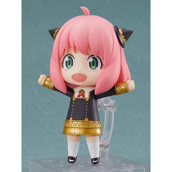 pre-order-จอง-nendoroid-spy-x-family-anya-forger-good-smile-company-อ่านรายละเอียดก่อนสั่งซื้อ