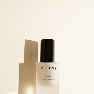 ไซด์ทดลอง zelens Power C Vitamin C Concentrate 2ml