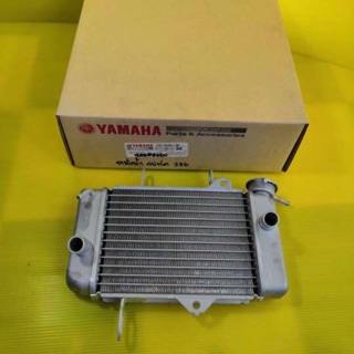 หม้อน้ำ SPARK135 แท้ศูนย์YAMAHA