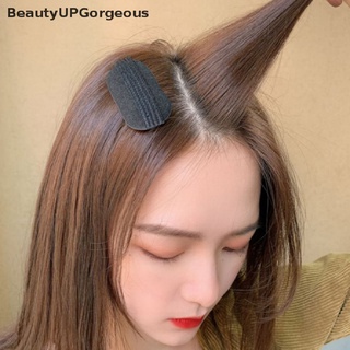 [BeautyUPGorgeous] ชุดกิ๊บติดผม ขนปุย สําหรับดูแลเส้นผม