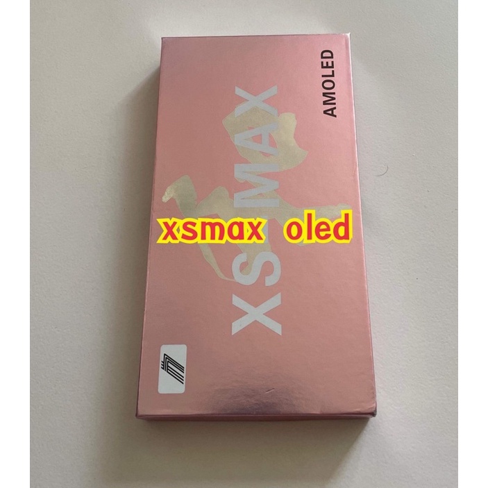 ภาพสินค้าจอi X XS XSm ax Xr 11 งานดีสีสวย ทัชลื่น จากร้าน wichai5555 บน Shopee ภาพที่ 4
