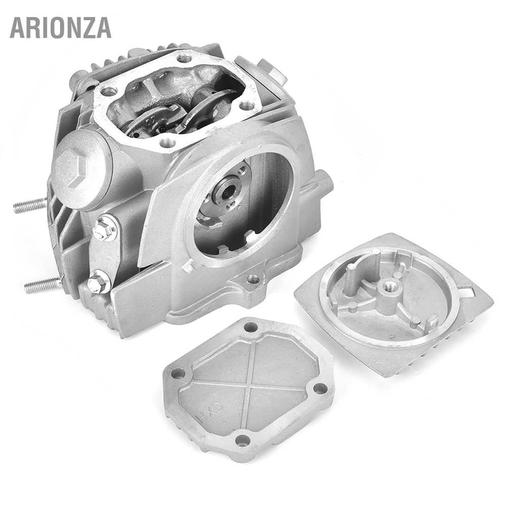 arionza-ชุดหัวกระบอกเครื่องยนต์-พร้อมวาล์ว-สําหรับ-lifan-110cc-atv-pit-pro-dirt-bike