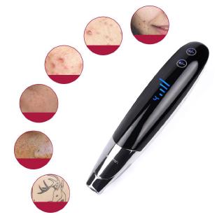 Spot removal machine skin care beauty equipment picosecond laser pen light therapy tattoo scar mole freckle removal dark