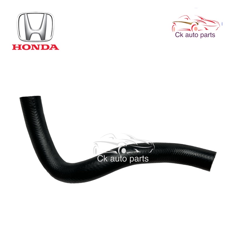 ท่อยางหม้อน้ำ-บน-ฮอนด้า-crv-g2-ปี-2002-2006-honda-crv-g2-radiator-upper-hose