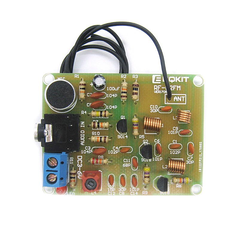 ชุดไมโครโฟนไร้สาย-88-108-mhz-fm-transmitter