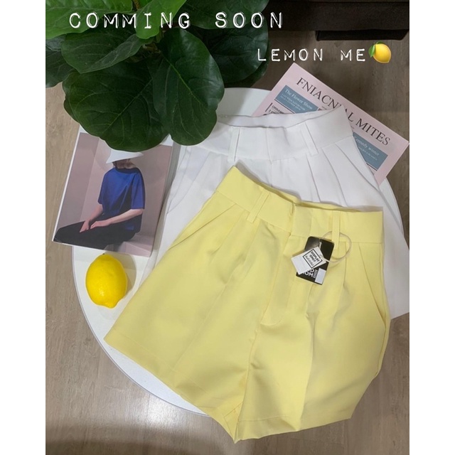 กางเกงขาสั้นเอวสูง-เอวตั้งแต่-22-34-sz-ss-s-m-l-xl-xxl-hot-item-สีหวานละมุนมากค่า-สายคาเฟ่ห้ามพลาด-ลดราคาเหลือ250