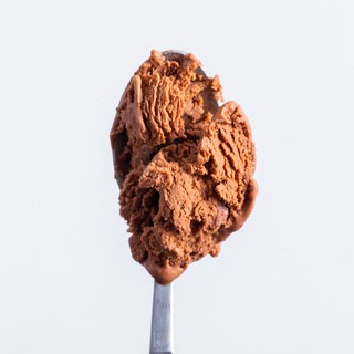 ภาพหน้าปกสินค้าคีโตไอศครีมดาร์คชอคโกแลต (เจ)Non-Dairy Keto Ice Cream Dark Chocolate Cacao Nibs ที่เกี่ยวข้อง