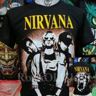 Nirvana​#​Rock​Old​Skull​