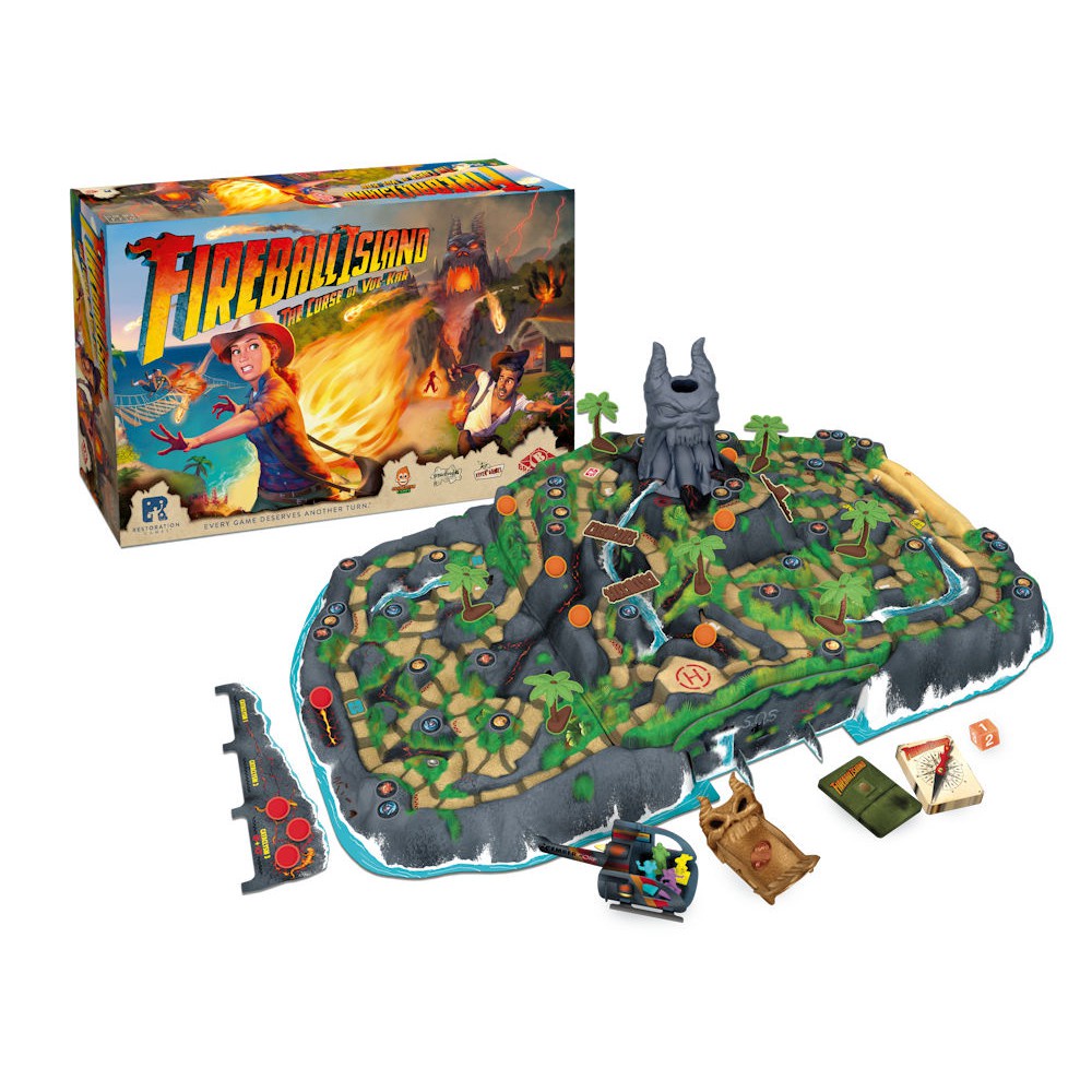 fireball-island-the-curse-of-vul-kar-boardgame