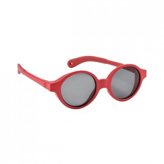 BEABA แว่นกันแดดเด็ก Sunglasses (9-24 m) RED