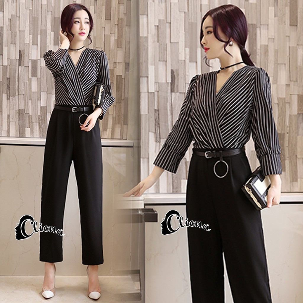 cross-over-b-amp-w-strips-line-jumpsuit