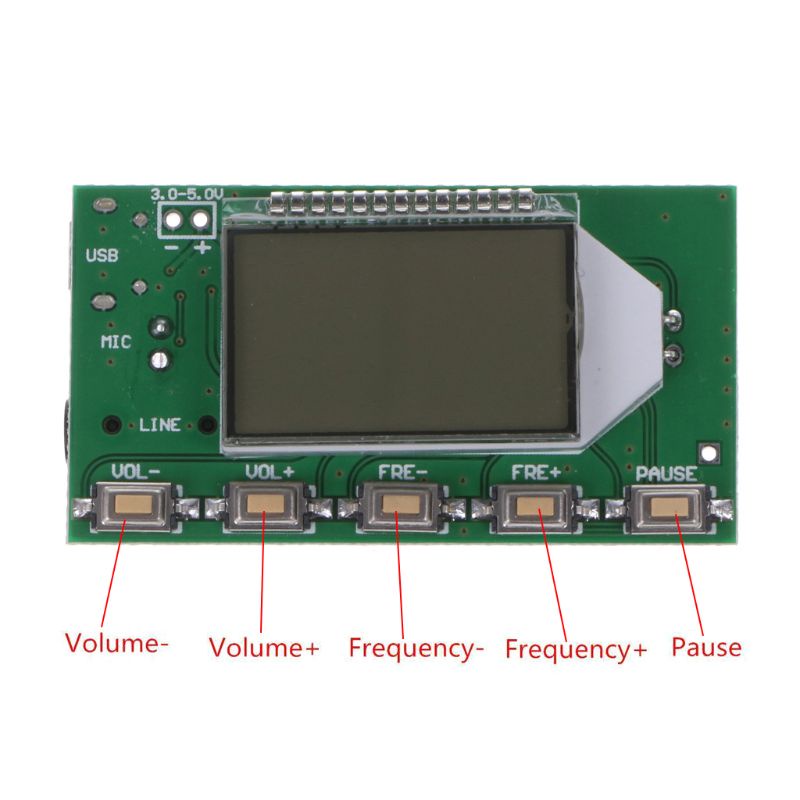 aotoo-dsp-pll-87-108mhz-บอร์ดโมดูลส่งสัญญาณ-fm-ไมโครโฟนดิจิตอลไร้สาย