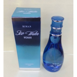 น้ำหอม Ice Water for women ขนาด 100 ml