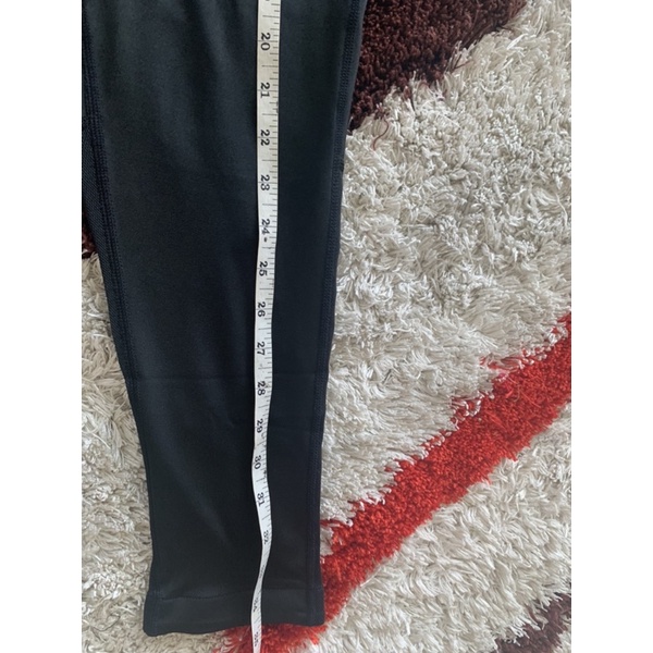 กางเกงขายาวผู้หญิง-reebok-size-l-เอว-30-34-นิ้ว