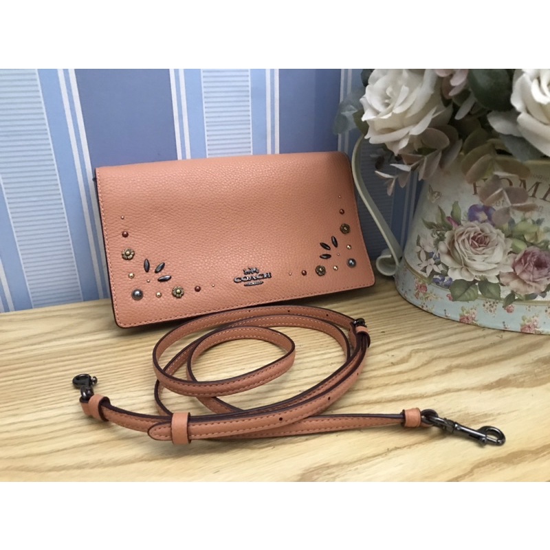 coach-30428-สภาพใหม่-98-แท้