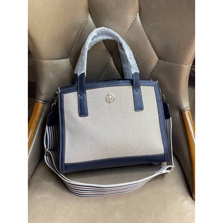 Tory burch T monograme Walker small sacthel