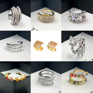 G25/เกี่ยวหูงาน ear cuff เกาหลี วิ๊งค์ๆ งานสวยมาก มีหลายแบบ