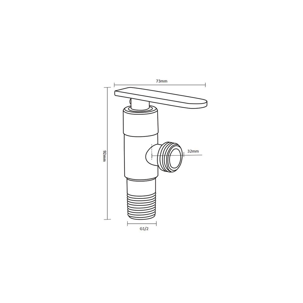 ben-สต็อปฝักบัว-bn-8899-valve