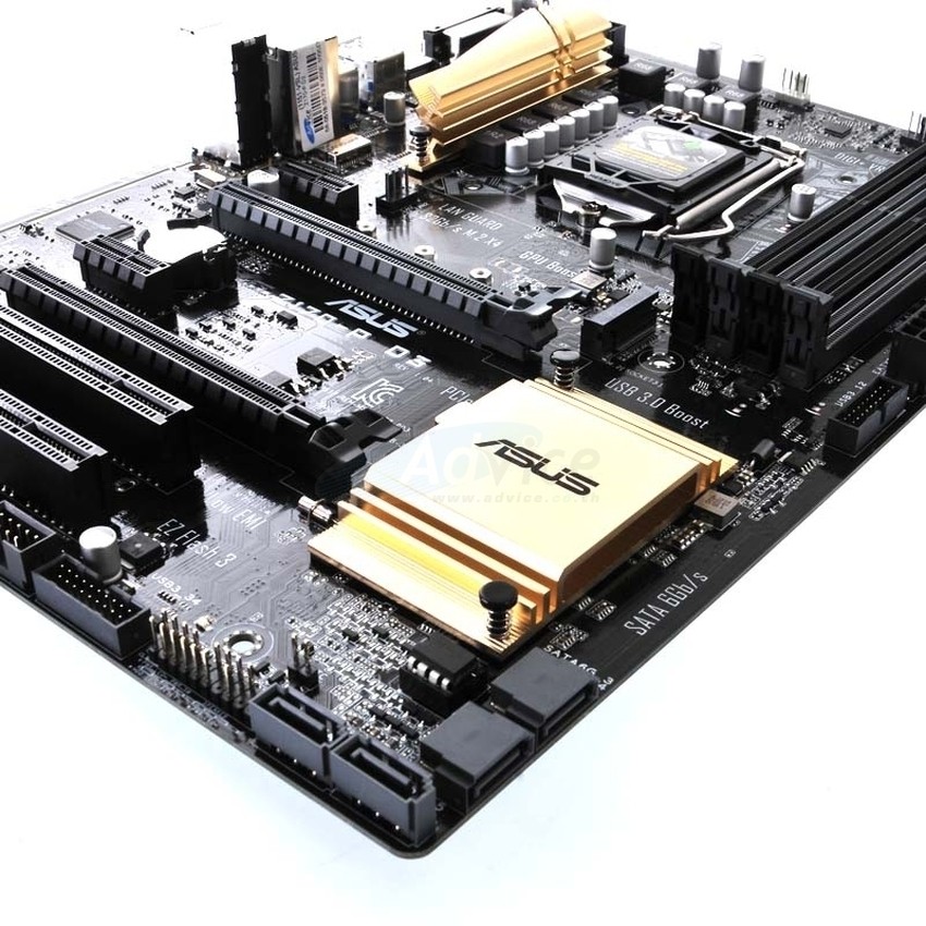 ASUS Mainboard Z170-P D3 | Shopee Thailand