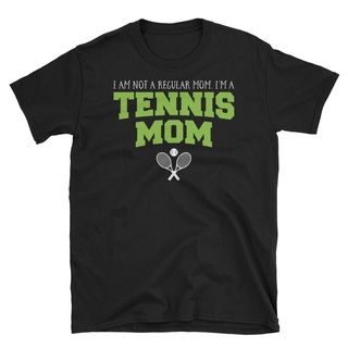 【Hot】เสื้อยืด ลายกราฟฟิก Im A tennis สําหรับเล่นเทนนิส
