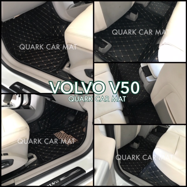 ฟรีแถม3-พรม6d-volvo-v50-รุ่นหนา-ตรงรุ่น-เต็มภายใน-ติดตั้งง่าย