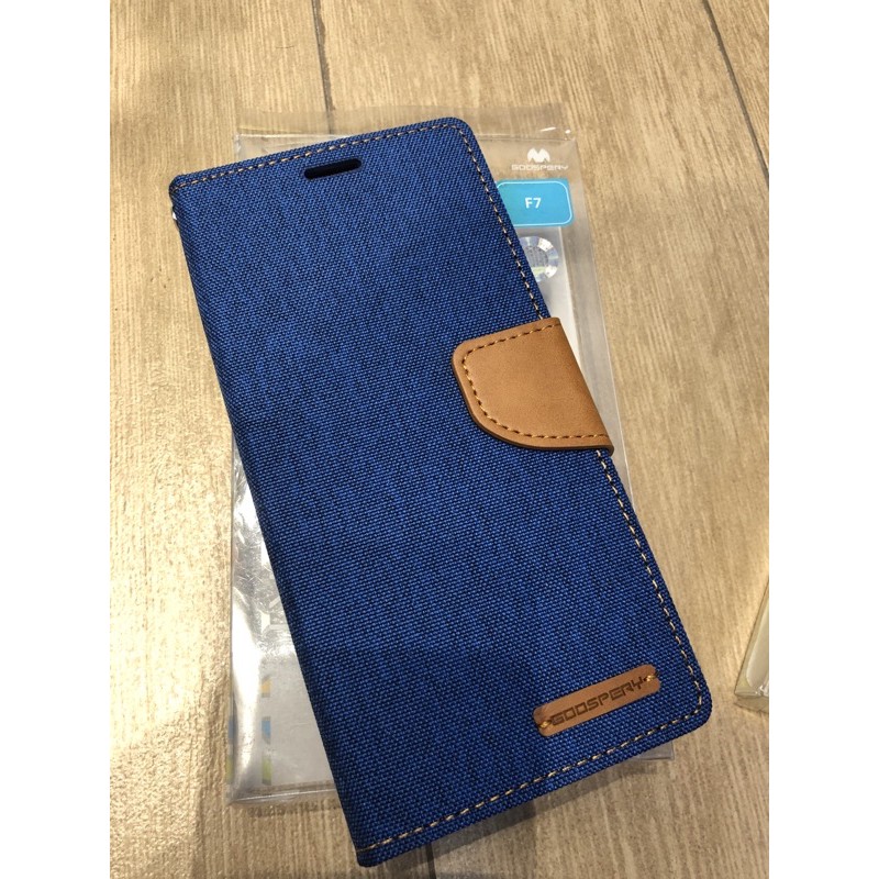 เคสฝาปิดมีช่องใส่บัตร-oppo-f7