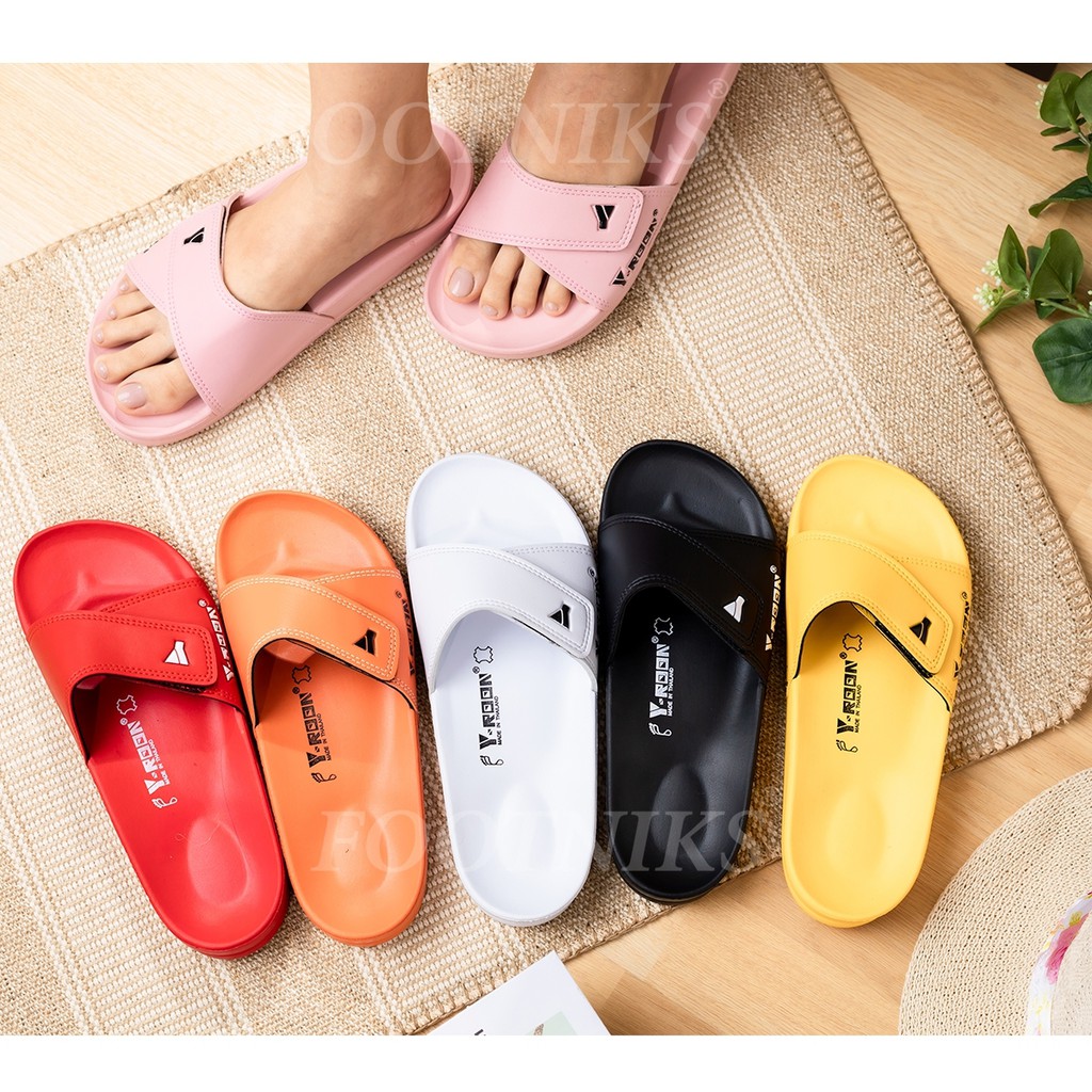 y-roon-วัยรุ่น-รุ่น-y23-ปรับสายรองเท้าได้-แบบสวม-รองเท้าทรงไบเก้น-lt-birkenstock-gt-สำหรับคนหน้าเท้าใหญ่-เล็ก