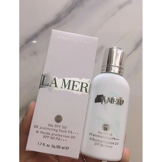 Lamer ครีมกันแดดเพิ่มความชุ่มชื้น 50 มล .