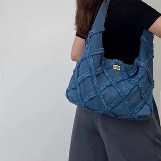 (Preorder) Hobo Denim Everyday Bag