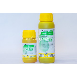 ภาพหน้าปกสินค้าเฮดไลน์ 250 ml. (สารไพราโคลสโตรบิน) โรคใบจุด โรคใบจุดสีม่วง โรคใบไหม้แผลใหญ่ โรคยางไหล โรคแอนแทรคโนส โรคกุ้งแห้งพริก ที่เกี่ยวข้อง