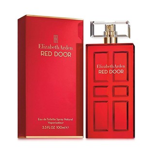 Elizabeth Arden Red Door EDT 100 ml.