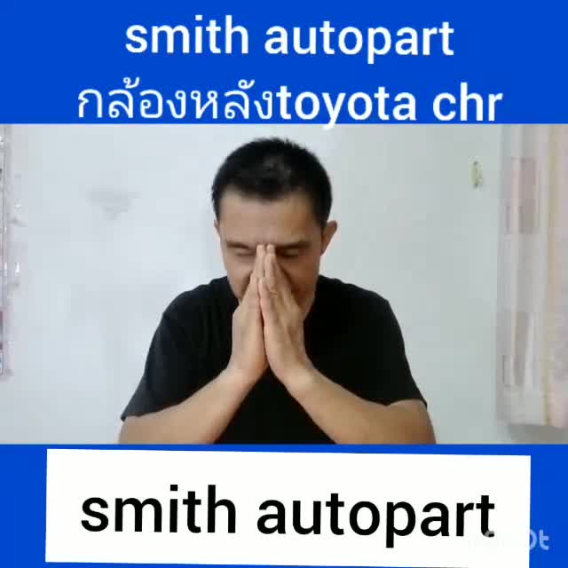 กล้องมองหลังตรงรุ่น-toyota-chr-c-hr-rav4-prus-ของอยู่ไทยส่งไว-ถามก่อนซื้อได้ตรงรุ่นแน่นอน