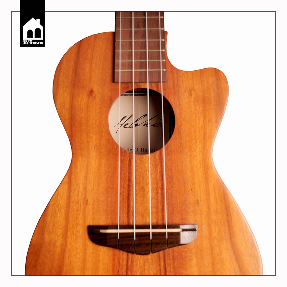 melokia-all-solid-acacia-tenor-cutaway-ukulele-อูคูเลเล่ไม้อะเคเซียยี่ห้อเมโลเคีย-ไซซ์เทนเนอร์คัทอะเวย์