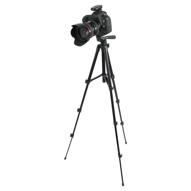 ขาตั้งกล้อง-tripod-3120-ขาตั้งโทรศัพท์-รุ่น-3-ขา-แถมฟรีหัวต่อมือถือ