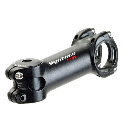 คอแฮนด์ STEM SYNTACE F109 STRONG LIGHT SMART 17 องศา Shopee Thailand