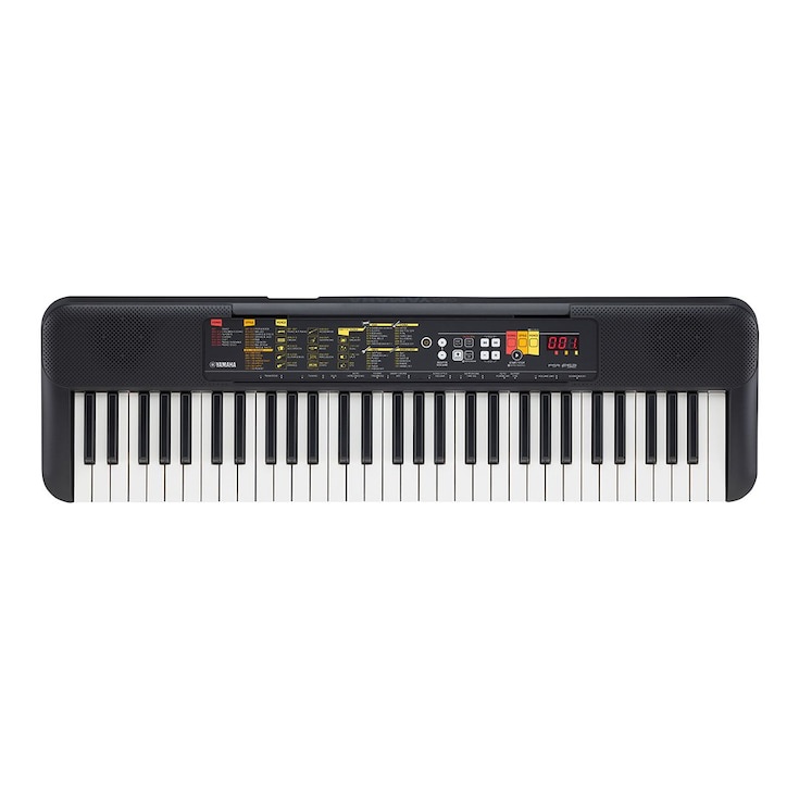 คีย์บอร์ด-yamaha-psr-f52-portable-keyboard