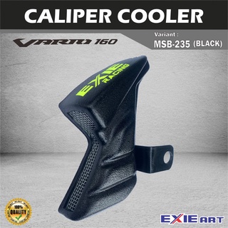 Caliper COOLER VARIO 160 - คาลิปเปอร์คูลเลอร์เบรก