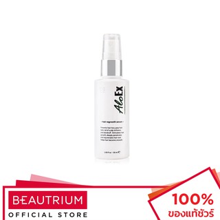 ALOEX Hair Regrowth Serum เซรั่มบำรุงผม 50ml