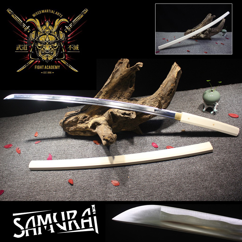 Japanese Samurai Sword Katana ดาบซามูไร คาตานะ นักรบ ญี่ปุ่น Japan 日本の ...