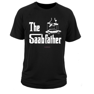 T-shirt  เสื้อเชิ้ตเทอร์โบ Aero 900 9 3 9 5 The SaabfatherS-5XL