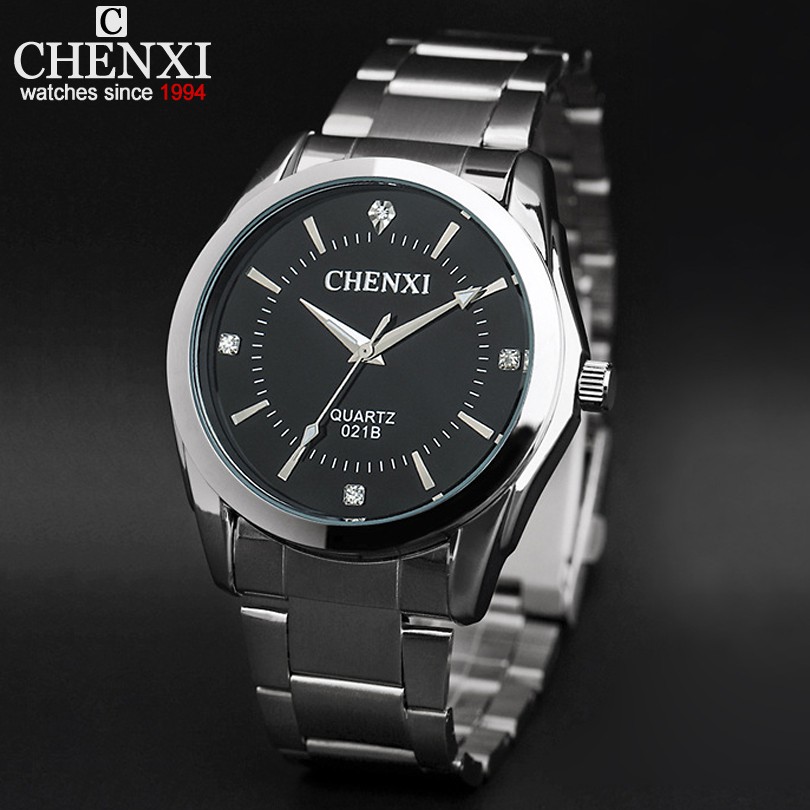 chenxi-brand-นาฬิกาข้อมือควอตซ์แฟชั่น-สายแสตนเลส-สําหรับบุรุษ-relogio-masculino