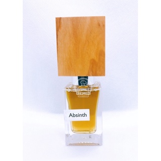 Absinth Extrait de Parfum by Nasomatto<กลิ่นแนวหญ้าแฝกผสมกลิ่นดิน> (น้ำหอมแท้แบ่งขาย)